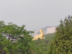 -千佛山风景名胜区