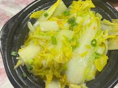 -甬小馆·焗海鲜温州菜(五马街店)
