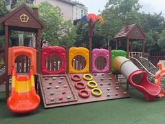 -和源居小金星幼儿园