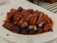 -澳门陈光记烧味饭店(南京德基广场店)