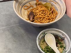 -梅溪·小伙子干挑面(安吉总店)