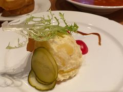 -德大西餐社