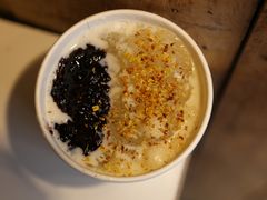 -甜心闲生传统手工冰粉(太古里店)