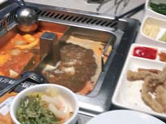 -海底捞火锅(振华广场店)