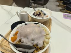 -鲜芋仙(番禺万达广场店)