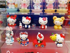 -泡泡玛特POPMART(上海环球港店)