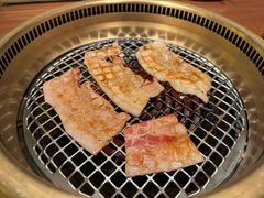 -御牛道日式烤肉料理(杭州万象城店)