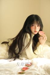 -左岸摄影写真(天津旗舰店)