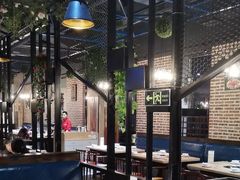 -正禾鲜·潮汕牛肉火锅(凯德天府店)