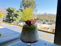 -翠田Green Field Kitchen