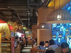 -老湘村·湖南土菜(天河维多利店)