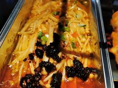 -很久以前羊肉串(朝阳路店)