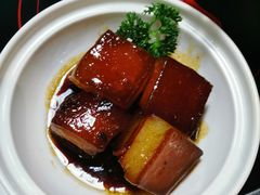 小馆红烧肉-黑鸡小馆(金源店)
