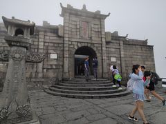 -南岳衡山风景名胜区