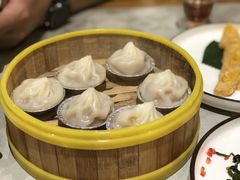 -如轩·海鲜砂锅粥·潮汕菜(南城店)