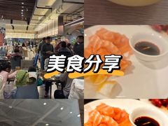 -云海轩·海鲜自助-河北云瑧世纪大饭店1F