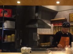 -老陈家擀面皮(平凉路店)