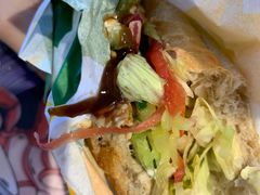 -赛百味SUBWAY(悠唐店)