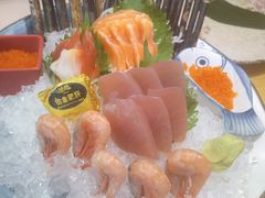 -吉兆·料理(红梅南路店)