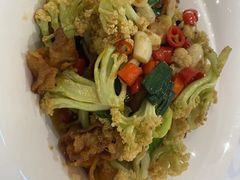 -月福京味斋·烤鸭店·北京菜(鼓楼总店)