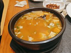 -一韩亭韩式烤肉(高新店)