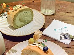 -奈诺甜品·生日蛋糕·下午茶(古城店)