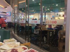 -浪里寻·臻牛养生牛肉火锅(方圆荟店)