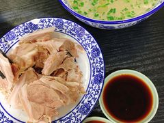 -苏州藏书羊肉(本溪路店)