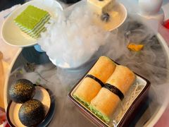 -馋遇江南·精致湖景雅宴(东方之门店)