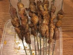 -郑喜旺烧烤(郑州总店)