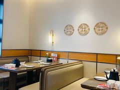 -吕氏焗小鲜•海鲜青岛菜(总店)