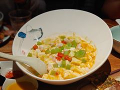 -幸福哟烧鸡·粤菜海鲜私厨(七星路店)