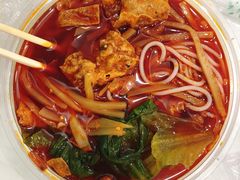 -凤张螺蛳粉·爽口粉(跃进路总店)