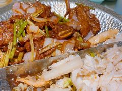 -小鱼小牛(世欧广场店)