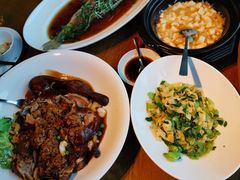 -上海小南国(正大店)