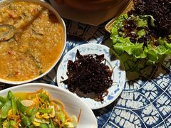 -龙姐私房菜(和顺古镇店)