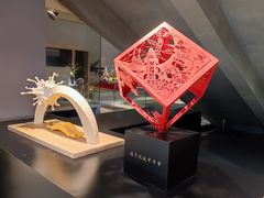 -中国3D打印文化博物馆
