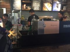 -星巴克(古象大酒店店)