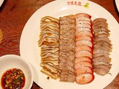 -陈光记烧腊(长寿路店)