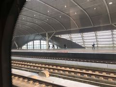 -余姚北站