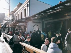 -Fergburger(皇后镇店)