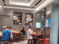 -宁波汤团店(外滩店)
