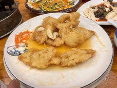 -圣夜东北菜烧烤·夜宵·龙虾(胥江路店)