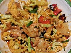 -打酱油·非遗淮扬菜(瘦西湖梅岭店)