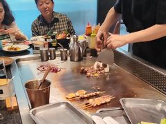 -大渔铁板烧(万象城店)