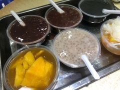 -百花传统甜品店(原址店)