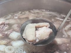 -大头椰·海南椰子鸡火锅(思明万象城店)