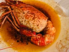 -Ministry of Crab(科伦坡店)