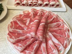 -东来顺饭庄(天坛店)