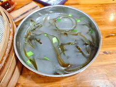 -海汇源老烧麦店(东大街总店)